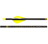Image of Victory Archery Rip Tko Elite 300 Arrow Fletched 6pk