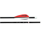 Image of Victory Archery Vlr Sport 300 Arrow Fletched 6pk