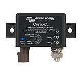 Image of Victron Energy Combiner 12/24V-230A Cyrix-CT Intelligent Combiner Microprocessor Controlled