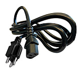 Image of Victron Energy Mains Cord NEMA 5-15P 120VAC f/Smart IP43 SKYLLA-S Phoenix - 2M Power Cord