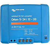 Image of Victron Energy Orion-TR DC-DC Converter - 24 VDC to 12 VDC