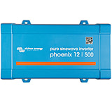 Image of Victron Energy 500W Phoenix Inverter - VE.Direct
