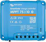 Image of Victron Energy SmartSolar MPPT Charge Controller - 75V