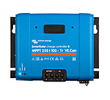 Image of Victron Energy SmartSolar MPPT Solar Charge Controller - 250V - 100Am- VE.CAN Port - UL Approved