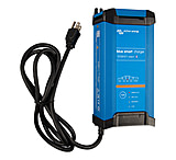 Image of Victron Energy Blue Smart IP22 12VDC 30A 1 Bank 120V Charger - Dry Mount