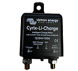 Image of Victron Energy CYRIX-LI-CHARGE 12/24-120A Intelligent Charge Relay Cyrix LI Charge