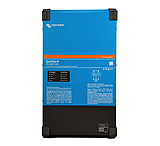 Image of Victron Energy Quattro-II - 24/3000 - 70-50/50 - 2X 120V