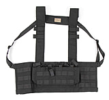 Image of Viking Tactics VTAC Molle Chest Rig
