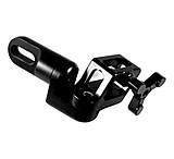 Image of Viper Archery Products Stabilizer Front/Rear Single V-Bar Mount for Dovetail Riser Stabilizer