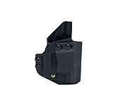 Image of Viridian Weapon Technologies Kydex IWB Belt Holster w/E-Series Laser