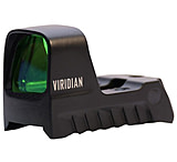 Image of Viridian Weapon Technologies S&amp;W Bodyguard 2.0 RFX-1 Custom 1x16mm Reflex Red Dot Sight