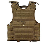 Image of VISM Vism Expert Plate Carrier Vest