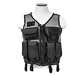 Image of VISM Lightweight Mesh Tactical Vest