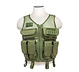 Image of VISM Mesh Tactical Vest
