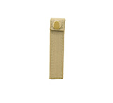 Image of VISM Molle Small 4in Thumb Snap Straps
