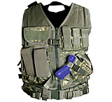 Image of VISM Military Tactical Vest