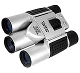 Image of Vivitar Digital Camera 10x25 Binocular DigiCam Series