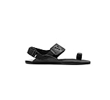 Image of Vivobarefoot Kolhapuri Leather Elegant Sandal - Women's