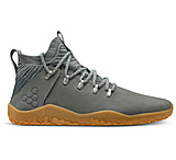 Image of Vivobarefoot Magna Trail Leather WMK FG Hiking Shoes - Women's