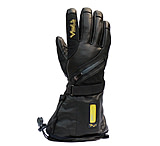 Image of Volt Resistance Titan 7V Leather Heated Ski Gloves - Mens