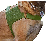 Voodoo Tactical Alpha Duty Harness, OD Green, 20-0231004000