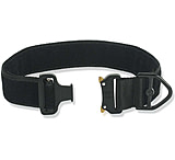 Voodoo Tactical Alpha K9 Mark I Tactical Duty Collar, Black, 20-0230001000