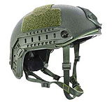 Image of Voodoo Tactical Fast Ballistic LVL IIIA Helmet
