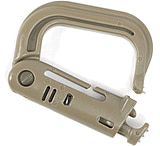 Image of Voodoo Tactical Polycarbonate Carabiner