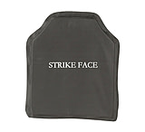 Voodoo Tactical Shooters Cut PE Level IIIA Soft Ballistic Panel, 10X12, 20-0166000000