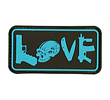 Image of Voodoo Tactical Tactical Love Patch