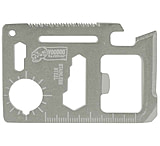 Image of Voodoo Tactical Multi-Purpose Pocket Survival Tool