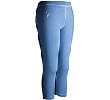 Image of Voormi Thermal ll 3/4 Baselayer Bottoms - Women's