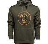 Image of Vortex 3 Peaks Performance Hoodie - Men's