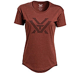 Image of Vortex Core Logo SS T-Shirt - Women's