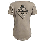 Image of Vortex MTN Diamond SS Tee - Women's