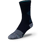 Image of Vortex Pursuit Trail Crew Active Sock - Women's