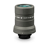 Vortex Razor HD LER Wide Angle Eyepiece 18x65mm 22x, Green, 3.1in, 13.9oz, RS-LER2