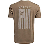 Vortex Salute Short Sleeve T-Shirts - Men's