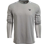 Vortex Weekend Rucker Long Sleeve Tops - Men's