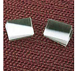 Image of VWR Micro Cover Glasses, Rectangular, No. 1 24X40-1