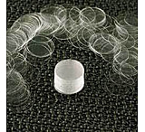 Image of VWR Micro Cover Glasses, Round, No. 1 VWRCIR1-22MM