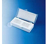 Image of VWR Micro Cover Glasses, Round, No. 2 VWRCIR2-25MM