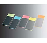 Image of VWR VistaVision Color-Coded Microscope Slides UNIY75251