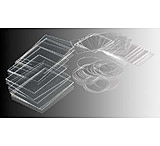 Image of VWR VistaVision Cover Glasses, No. 1 111818 Square
