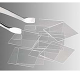 Image of VWR VistaVision Cover Glasses, No. 2 200182 Circular