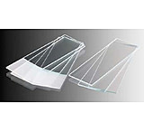 Image of VWR VistaVision Microscope Slides, One End Frosted 23111