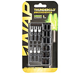 Image of New Archery Products Thunderglo Illuminated Nocks - 6 Pack