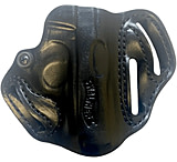 Image of Walther PPK/PPKS SPEED SCABBARD RH HOLSTER BLK 7A595EDD