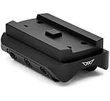 Image of Warne Aimpoint T1-T2 Shotgun Rib Mounts