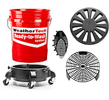 Image of WeatherTech Ready-To-Wash System